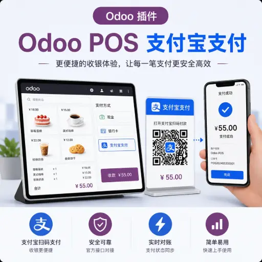 POS支付宝
